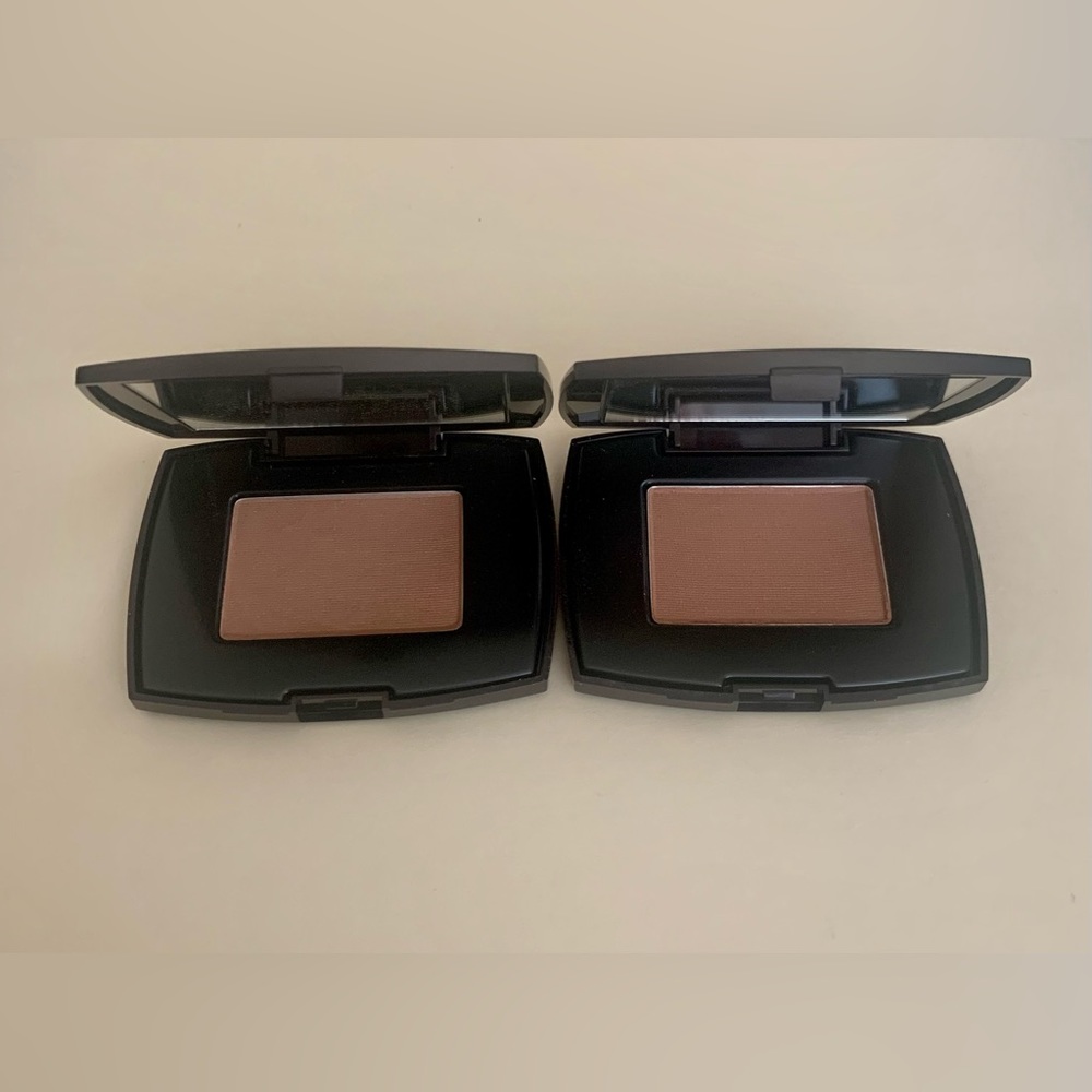 2 x Lancome Star Bronzer Natural Glow 01 Lumiere 2.5g each New
